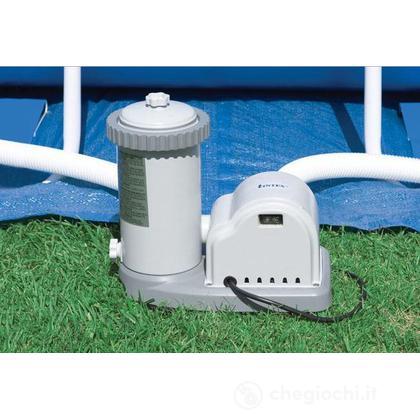 Pompa Filtro Piscina  5678 L/H 28636