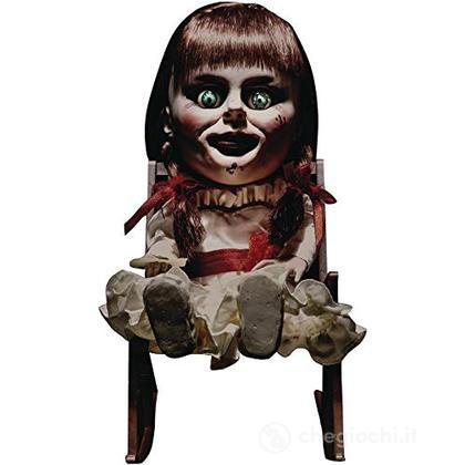 Annabelle Defo Resin Statue