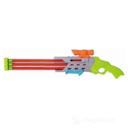 Fucile ad Acqua 3 Canne 65 Cm