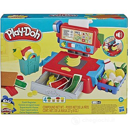 Play-Doh registratore di cassa