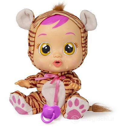 Cry Babies Nala Tigre (96387) - Bambole - IMC Toys - Giocattoli 