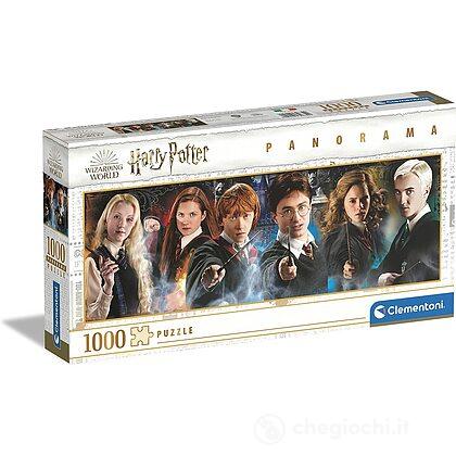 1000 Pezzi Panorama Harry Potter (39639)