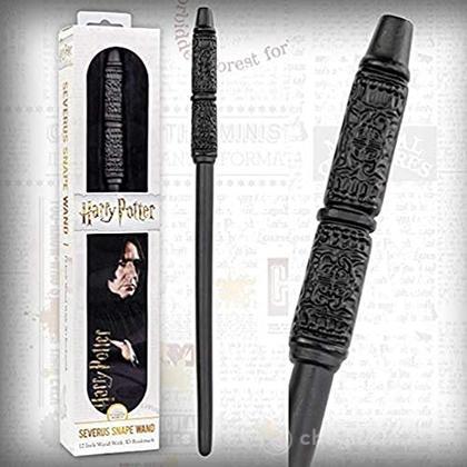 Hp Severus Snape Pvc Wand