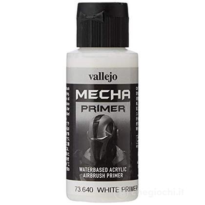 Mecha Color Primer White Bianco 60 ml (73640)