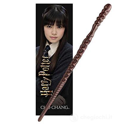 Cho Chang Bacchetta PVC - Harry Potter