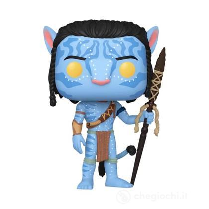 Avatar: Funko Pop! Movies - Avatar - Jake Sully