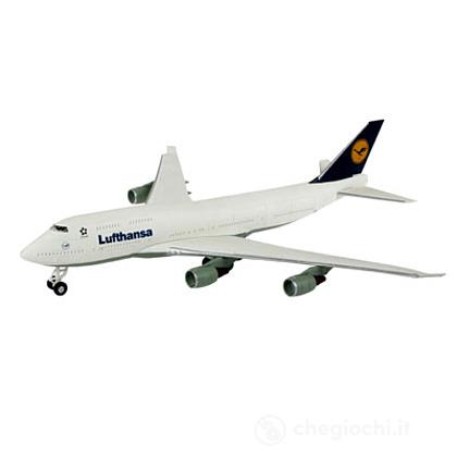 Aereo Boeing 747 'Lufthansa'
