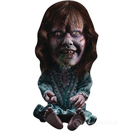 The Exorcist Regan Defo Real Figure