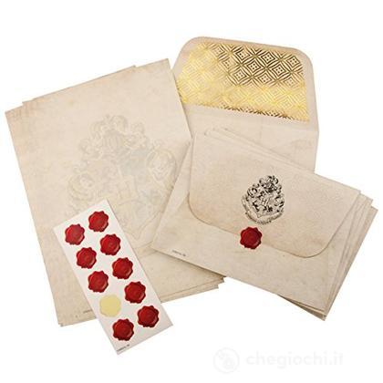 Pp4234hpv2 - Wizarding World - Hogwarts Letter Writing Set V2