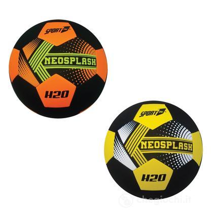Pallone Calcio Neosplash Misura 5