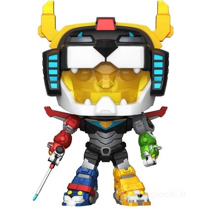 Funko Pop Bitty Bot - Voltron - Voltron with Shiro 