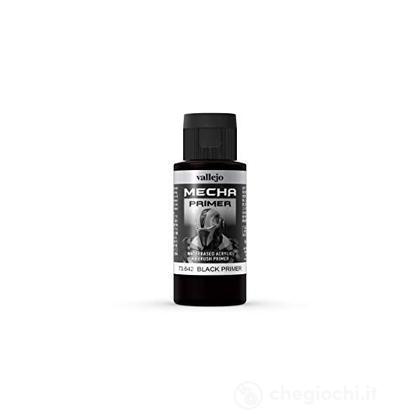 Mecha Color 73642 Primer Black 60 Ml