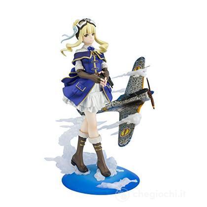 Kotobuki Squadron Emma Figuarts zero