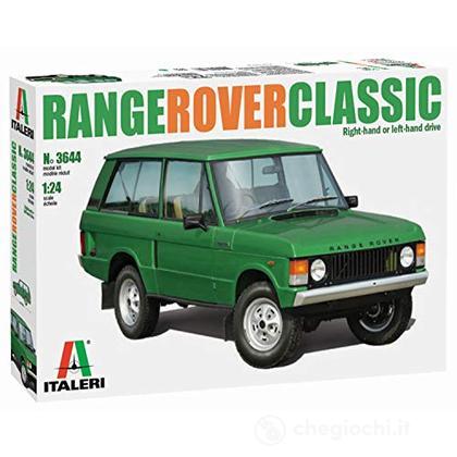 Range Rover Classic Scala 1/24 (IT3644)