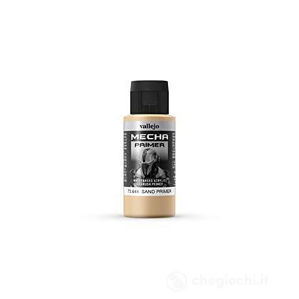 Mecha Color 73644 Primer Sand 60 Ml