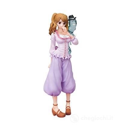 One Piece Zero Charlotte Pudding