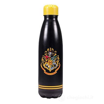 Harry Potter Water Bottle (Metal) Harry Potter (Hogwarts) (WTRBHP23)