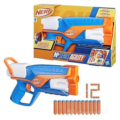 Nerf N-Series Agility