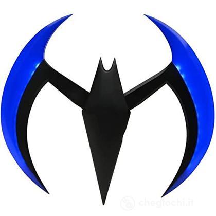 Batman Beyond Batarang Blue Replica