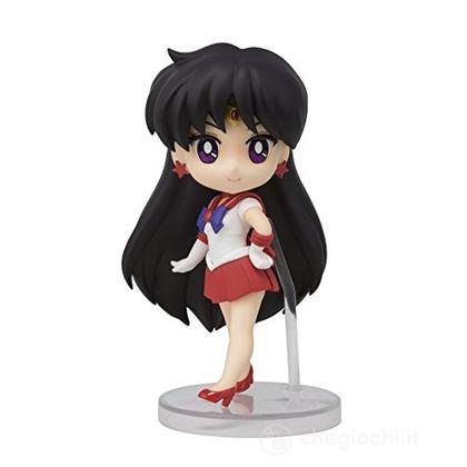 Sailor Mars Mini Figuarts Sailor Moon