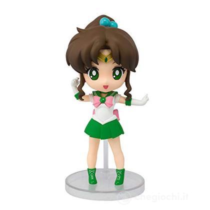 Sailor Jupiter Mini Figuarts Sailor Moon