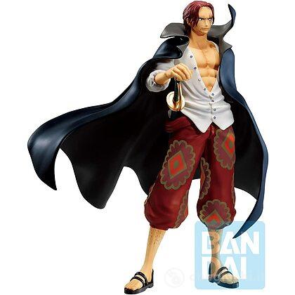 One Piece Ichibansho Shanks