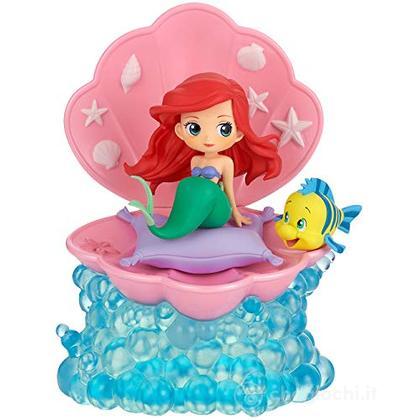 Q Posket Disney Characters Ariel Sirenetta - Tv e cinema - Banpresto -  Giocattoli