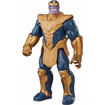 Marvel Avengers - Action figure Thanos Titan Hero cm 30