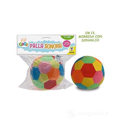 BABY PALLA SOFT SONORA CM.13 (61648)