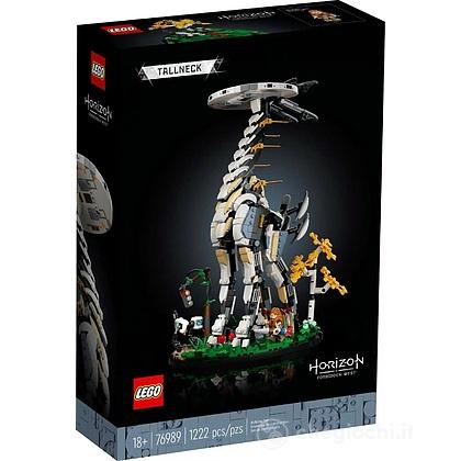 Horizon Forbidden West: Collolungo - Lego Games (76989)