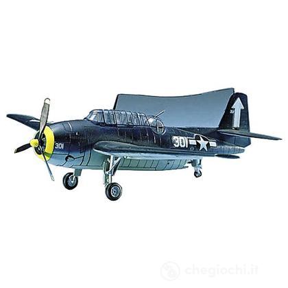 1/72 Grumman Tbf-1 Avenger (AC12452)