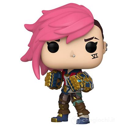 Funko Pop - League of Legends - Vi (1601)