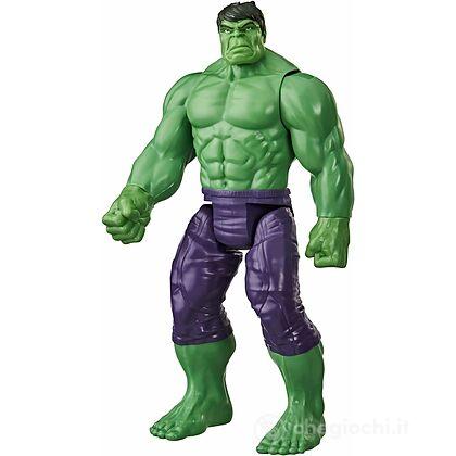 Hulk 30cm (E74755M8)