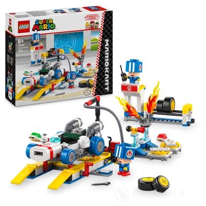 Mario Kart™: Officina di Toad (72035)