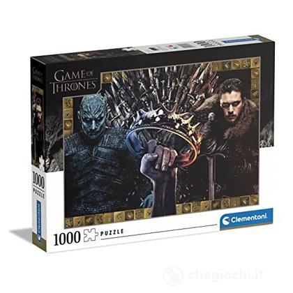 1000 Pezzi Game Of Trones (39652)