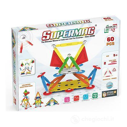 Costruzioni Supermag Projects Set Muticolor