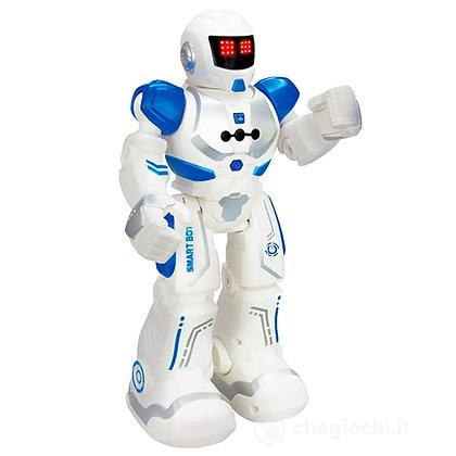 Robot Smart Bot Control (806526)