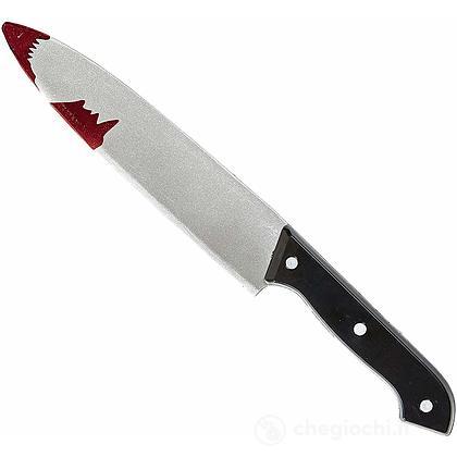 6 Paia Di Orecchini A Coltello Insanguinato Per Halloween - Horror Gioielli Pendenti Per Donna, Feste Cosplay