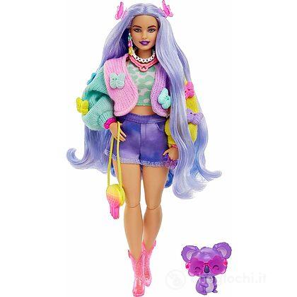 Barbie Extra Bambola (HKP95)