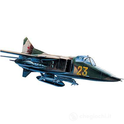 1/72 M-27 Flogger-D (AC12455)