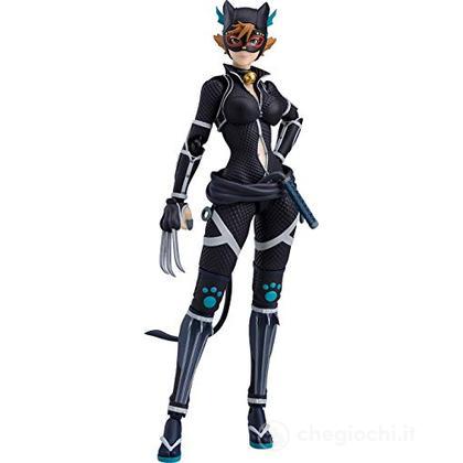 Ninja Catwoman - Batman