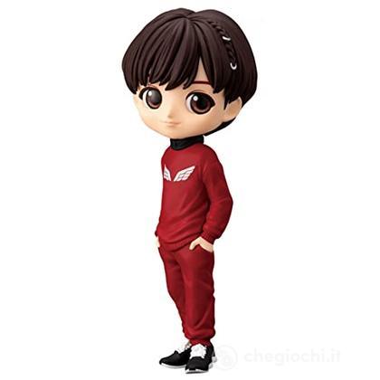 18654 - Tiny Tan - Q Posket - J-Hope (Normal Color Ver.) - Figure 14cm