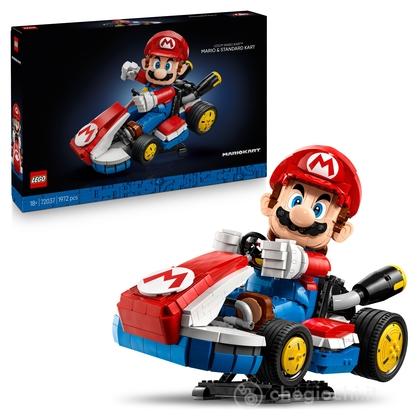 Mario Kart™: Mario e Kart standard (72037)