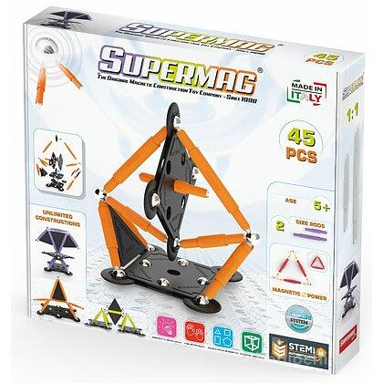 Supermag Technicolor 45 (S0654)