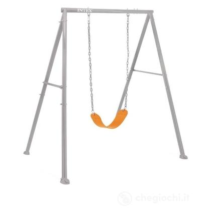 Altalena Grigia Cm 170x235x200