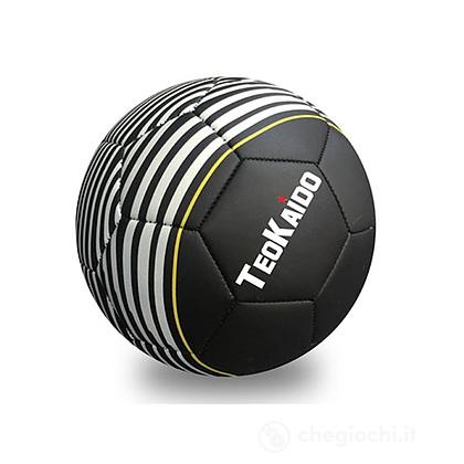 Pallone da Calcio Italia con Stemma della Federazione Italiana Giuoco