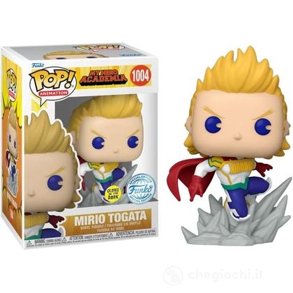 Funko Pop - My Hero Academia - Mirio Togata (1004)