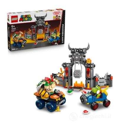 Mario Kart™ – Castello di Bowser (72039)