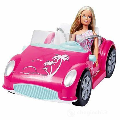 Steffi Love Beach Car (105733658)