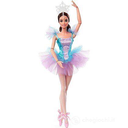 Barbie Ballet Wishes (HCB87)